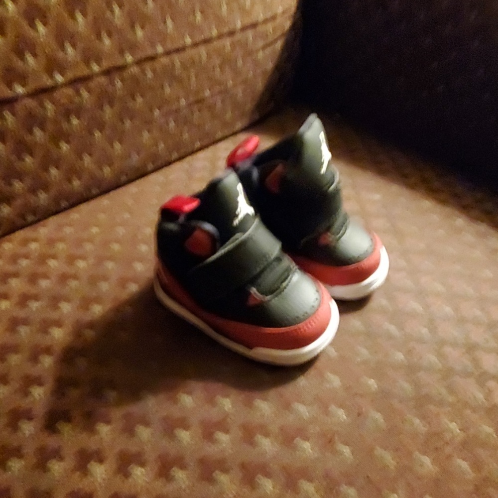 Jordans